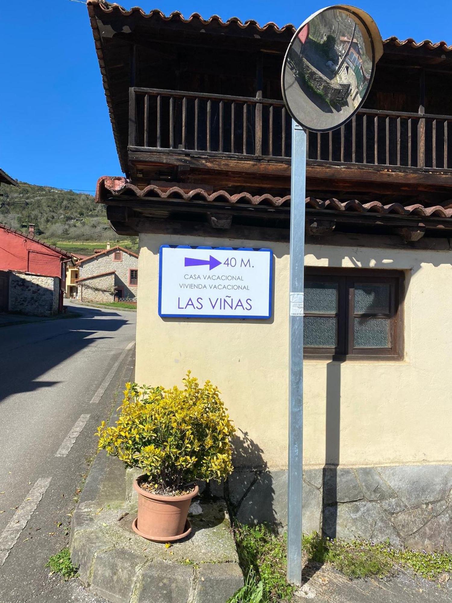 Casa Vacacional Las Vinas Villa Oviedo Exterior foto