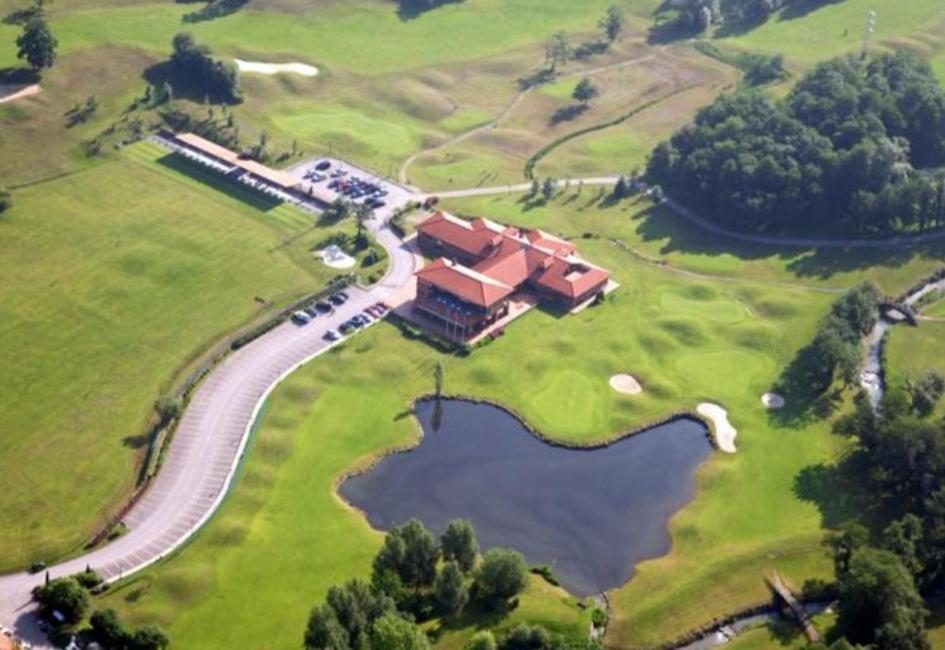 Casa Vacacional Las Vinas Villa Oviedo Exterior foto